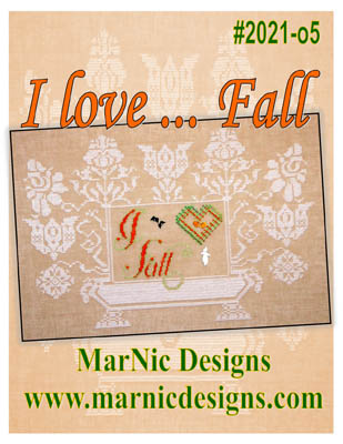 I Love ... Fall